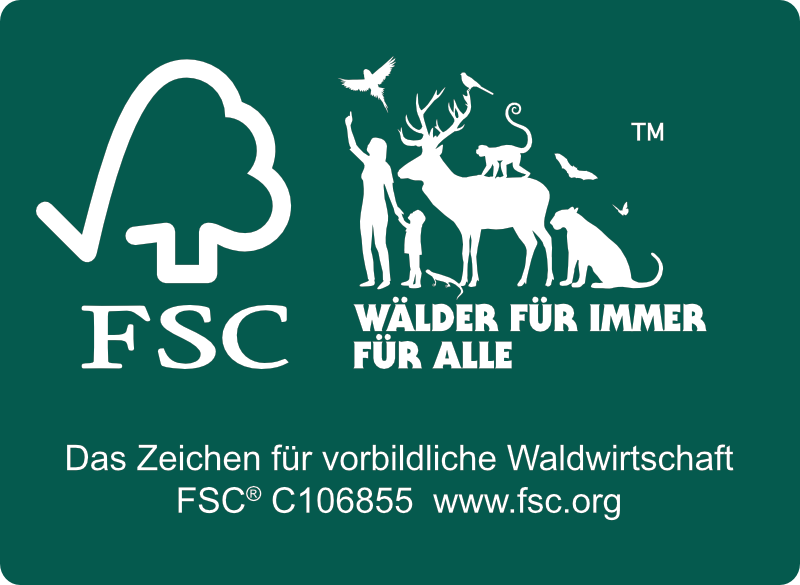 FCS-Wälder für immer